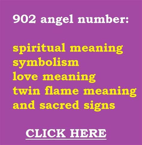 902 angel number meaning|902 Angel Number: Meaning, Twin Flame, And Love